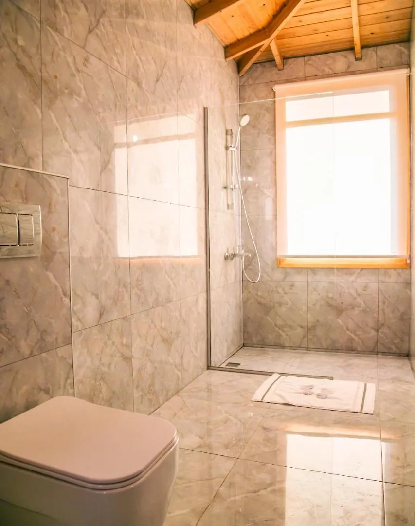 Hotel Sound Of Silence Suite Selimiye