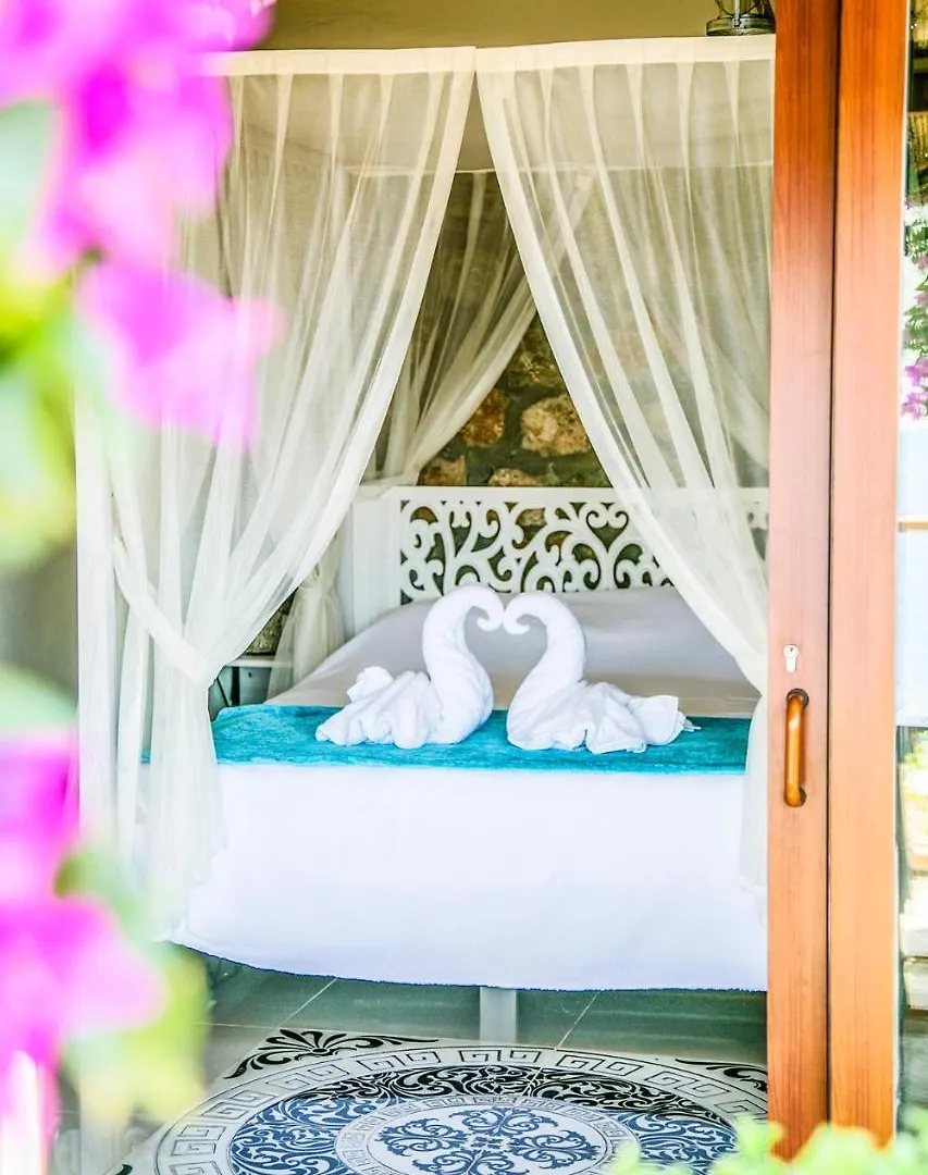Hotel Sound Of Silence Suite Selimiye