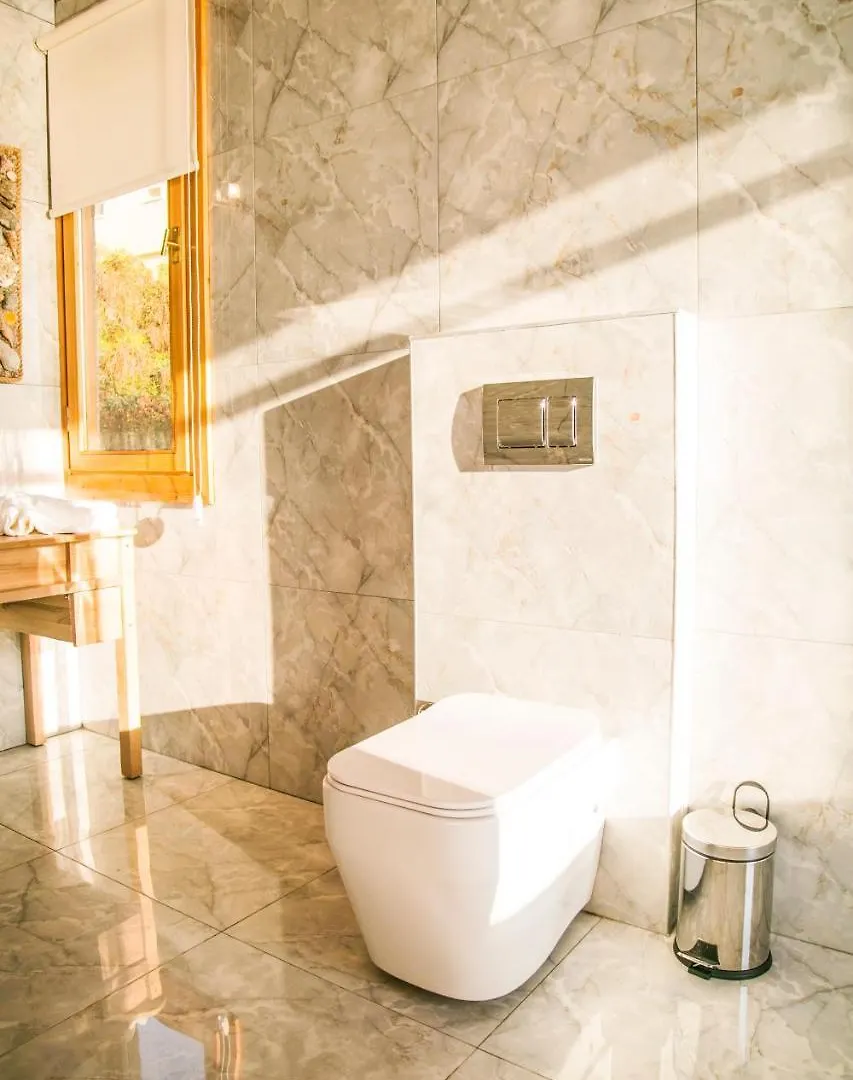 Sound Of Silence Suite Selimiye  Hotel