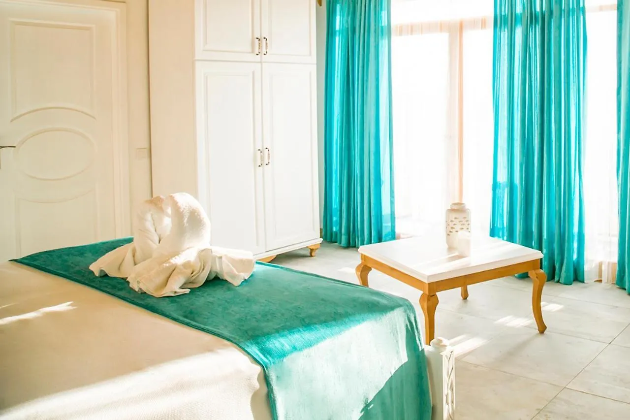 Hotel Sound Of Silence Suite Selimiye