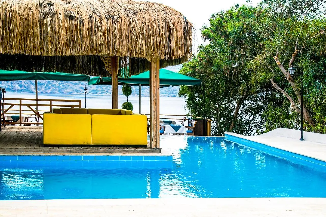 Sound Of Silence Suite Selimiye  Hotel