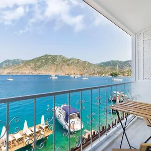 Otel Losta Sahil Evi, Selimiye (Aegean)